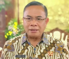 Mengenal Hak Angket...