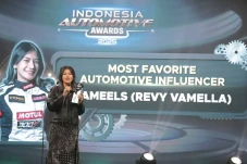 Indonesia Automotive...