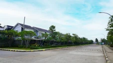 Perkembangan Infrastruktur...