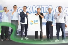 BRI Peduli Yok Kita...