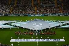 Luar Biasa! UEFA Kecam...