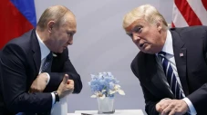 AS Bebaskan Sanksi Rusia...