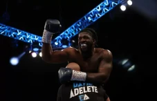 Filip Hrgovic Waspadalah!...