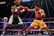 Roy Jones Jr Ungkap...