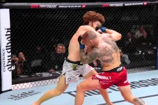Cerita Pilu Shara Magomedov,...