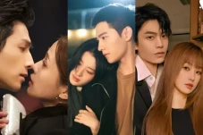 7 Drama China Romantis...