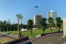 Pengamanan Diperketat...