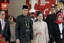 Presiden ke-7 RI Jokowi...