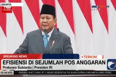 Bakal Tertibkan Tambang...