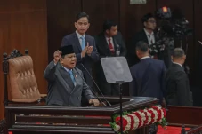 Prabowo Beri Ultimatum:...