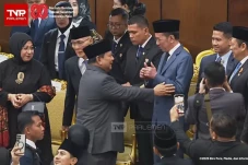 Prabowo Dapat 2 Jempol...