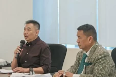 Tuntutan Pidana dan...