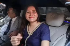 MA Kembali Tolak PK...
