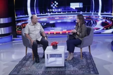 Kepala BGN Sebut Kualitas...