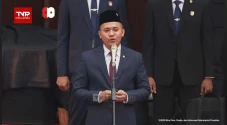 Profil Mufti Aimah Nurul...