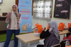 Bekal Sehat Anak Sekolah...