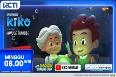 Animasi Kiko Episode...