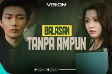 Misi Balas Dendam dan...
