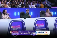 DMD Panggung Rezeki:...
