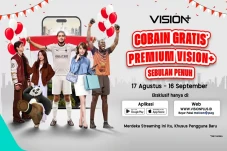 GRATIS Premium VISION+...
