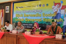 Musim Kedua Desa Sejahtera...