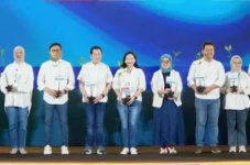 Prudential Syariah Tingkatkan...