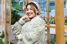 Mpok Alpa Meninggal...
