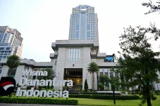 Prabowo Minta Danantara...