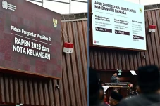 Intip Desain RAPBN 2026:...