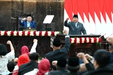 Nota Keuangan dan RAPBN...