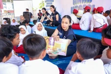 BRI Peduli Tingkatkan...