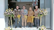 Serius Garap Potensi...
