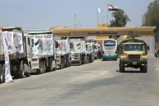 Kepala UNRWA: Israel...