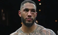 Tony Yoka Kecam Jake...