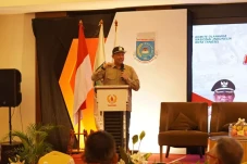 Tangsel Jadi Ladang...