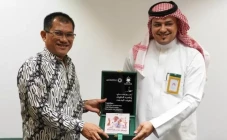 Tim Kemenag dan Pusat...