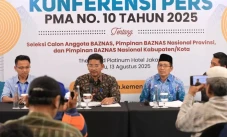 Terbit Regulasi Baru,...