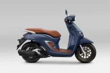 Bongkar Penyegaran Honda...