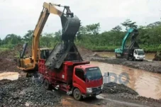 DPR Minta Ditjen Gakkum...