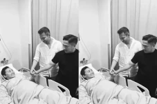 Raffi Ahmad Ungkap Permintaan...