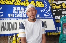 Kronologi Mpok Alpa...