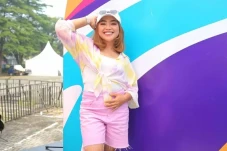 Detik-detik Mpok Alpa...