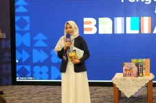 Pemberdayaan BRI Bawa...