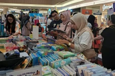 Perjalanan Gulalibooks...