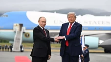 Pepe Escobar: KTT Putin-Trump...