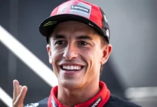 MotoGP Austria 2025:...