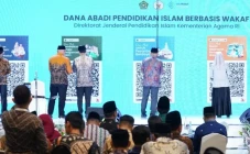 Gerakan Wakaf Pendidikan...