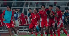 Jadwal Timnas Indonesia...