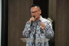 Indonesia Re Perkuat...