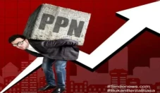 Kejar Target Pajak Rp2.576...